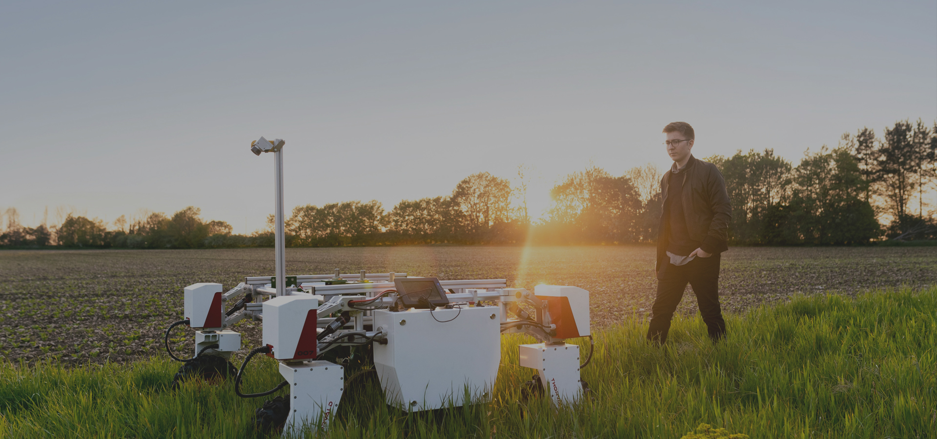 We specialize in providing high-quality services across multiple industries