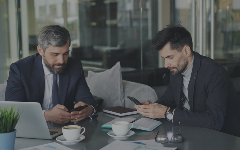 Empowering Government & Non-Government Organizations with the tools, resources, and expertise they need to drive meaningful change.