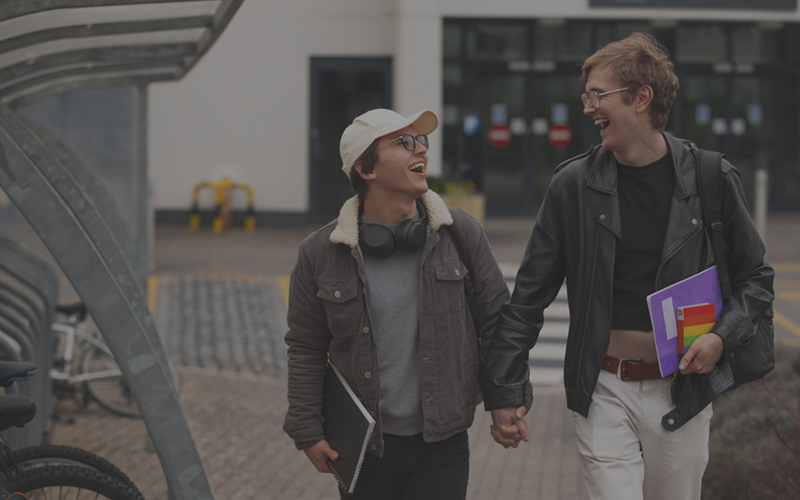 To unlock human potential and create new opportunities for individuals, businesses, and communities.